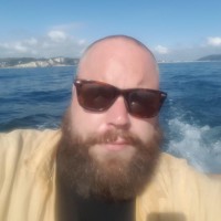 GetCrisp Employee Robin Buckland's profile photo