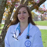 Thrive Pet Healthcare Employee Crystal Jackson's profile photo