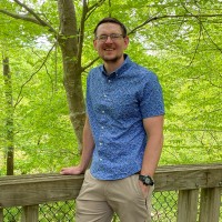 Matthew Robertson Email & Phone Number