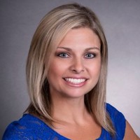 Zodiac Aerospace Employee Amber Johnson's profile photo