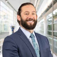 Georgia Tech Scheller College of Business Employee Michael Israelitt's profile photo