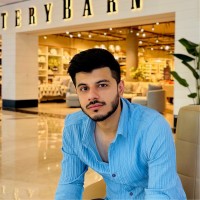 Atom11 Employee Harjot Singh's profile photo