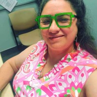 Kimberly Couch Email & Phone Number