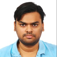Cognizant Employee Divyanshu Varshney's profile photo