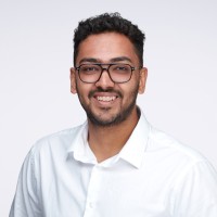 Theo Ai Employee Nakul Gupta's profile photo