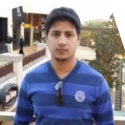 Resideo Employee Amzad Khan's profile photo