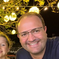 Capexfly Employee Dani Yudelowitz's profile photo