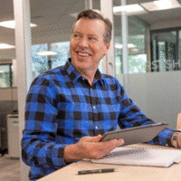 WR Berkley Employee David Fehr's profile photo
