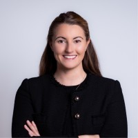 BearingPoint Employee Billie Burns's profile photo