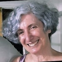 SENAI CIMATEC Employee Valeria da Silva's profile photo
