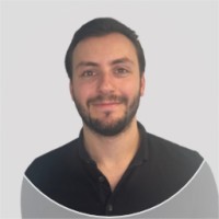 Vektora Global Employee Daniel Klein's profile photo