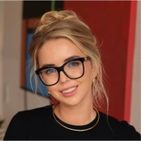 Readdle Employee Lina Kononenko's profile photo