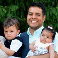 Integrated Care Employee Arnoldo Moran's profile photo