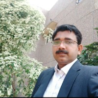 Neeraj Kumar Email