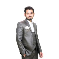AverLabz Employee Amir Raza's profile photo