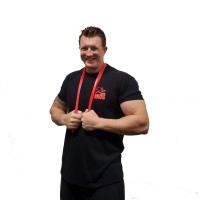 Mr x bands training Employee Ken Schmidt's profile photo