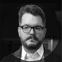 btween Employee Aaron Hotchkiss's profile photo