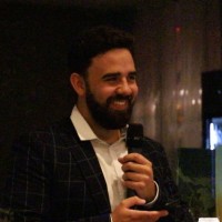 LEVIATAN Employee Thomas Meyer's profile photo