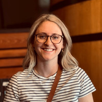 Microsoft Employee Alexandra Stone's profile photo