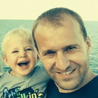 Antwerp Euroterminal NV Employee Tim Pieters's profile photo