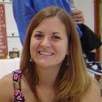 Central Processing Corporation Employee Jackie Bohn's profile photo