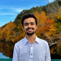 Cognizant Life Sciences Manufacturing Employee Shreyas Banait's profile photo