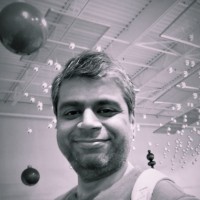 Coolsoft LLC Employee Manish Rajguru's profile photo