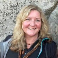 Luxion Employee Lindsay Mayo's profile photo