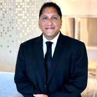 Primary Services Employee Antonio Calvo's profile photo