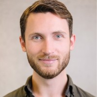 WWF Germany Employee Pascal Ertl's profile photo