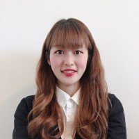 Weee! Employee Hsin-Ju Wu's profile photo