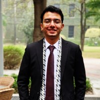 Al Meera Oman Employee Hussain Mustafa's profile photo