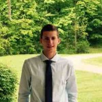 Superior Basement Systems Inc Employee Alex Shrock's profile photo