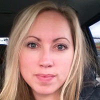 Pristine Pools Inc. Employee Crystal Pellizzari's profile photo