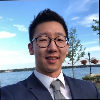 Greg Kim Email & Phone Number