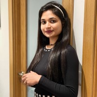 Anuja Arora Email & Phone Number