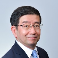 Kajima Employee Mitsuo Okada's profile photo