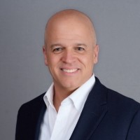 NetApp Employee Nick Lewis's profile photo