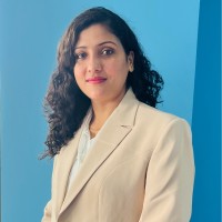 Maestro Analytics Employee Karuna Paudel's profile photo
