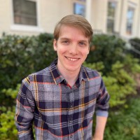 CSG Creative Employee Jefferson Harris's profile photo