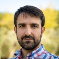 BRL Exploitation Employee Damien Barral's profile photo