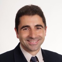 Gotham Technology Group Employee Chris Passaretti's profile photo