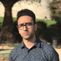 Johnson Shapiro Slewett & Kole LLP Employee Danial Mondanipour's profile photo