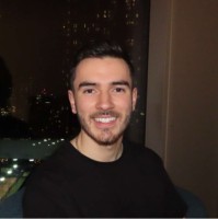 Ethan Harrison Email