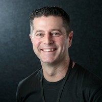 COUNT Employee David Morrison's profile photo