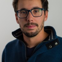 Peaksys Employee Thomas Gicquel's profile photo