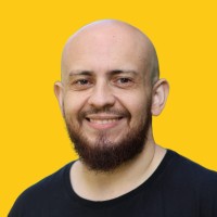 Moovi Employee João Secco's profile photo