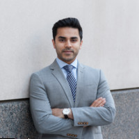 Talha Ali Email & Phone Number