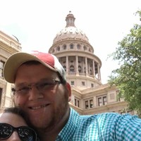 Taxpayer Advocate Service Employee Thomas Boyanton's profile photo