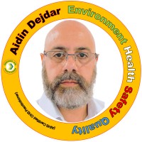 Aidin Dejdar Email & Phone Number